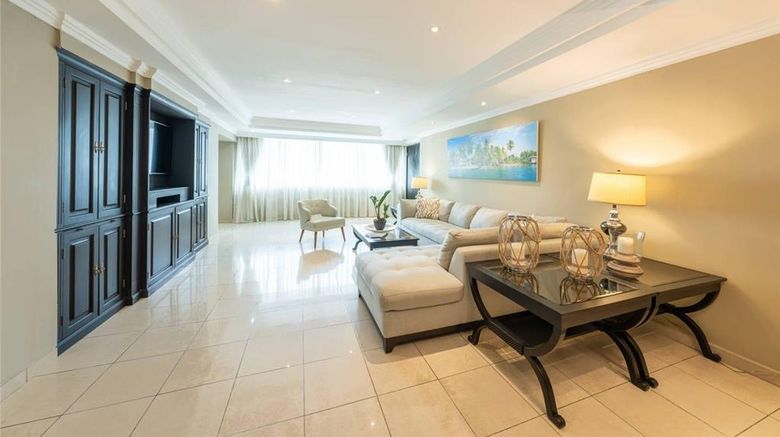 <b>Hotel El Panama By Faranda Grand Suite</b>. Images powered by <a href="https://iceportal.shijigroup.com/" title="IcePortal" target="_blank">IcePortal</a>.