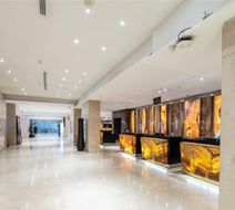 Hotel El Panama By Faranda Grand Lobby