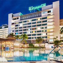 Hotel El Panama By Faranda Grand