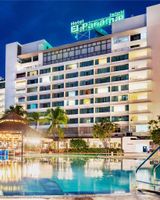 Hotel El Panama By Faranda Grand