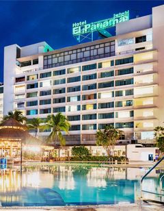 Hotel El Panama By Faranda Grand