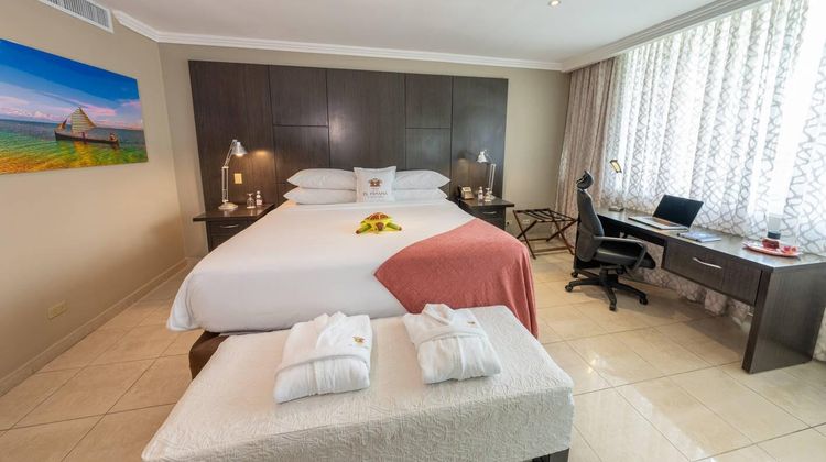Hotel El Panama By Faranda Grand Suite
