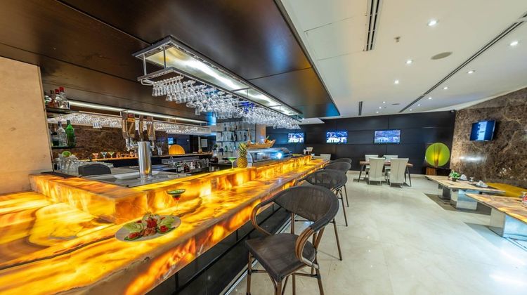 Hotel El Panama By Faranda Grand Restaurant