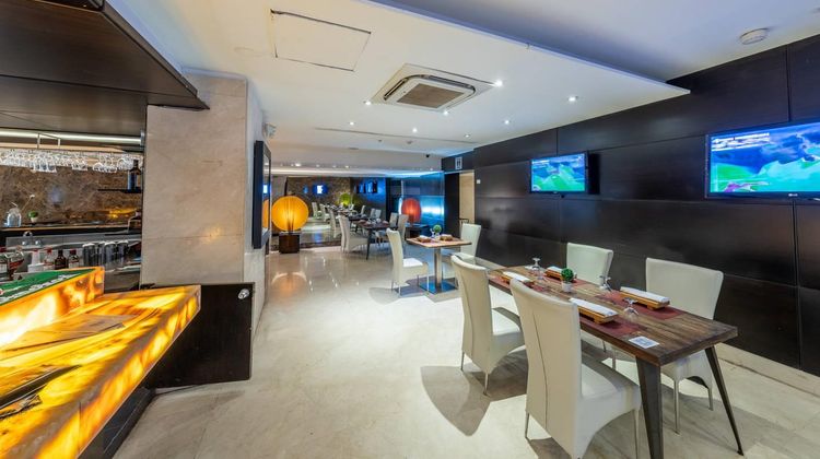 Hotel El Panama By Faranda Grand Restaurant
