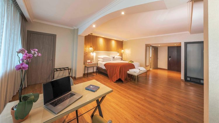 Hotel El Panama By Faranda Grand Room