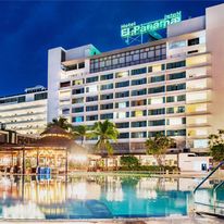 Hotel El Panama By Faranda Grand