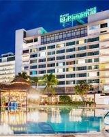 Hotel El Panama By Faranda Grand