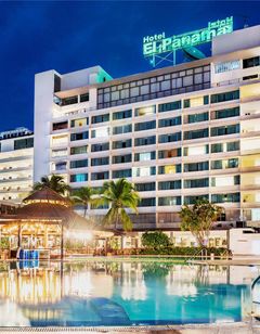 Hotel El Panama By Faranda Grand