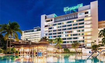 Hotel El Panama By Faranda Grand