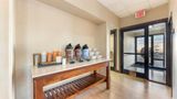 <b>Comfort Inn Killeen Lobby</b>. Images powered by <a href="https://iceportal.shijigroup.com/" title="IcePortal" target="_blank">IcePortal</a>.