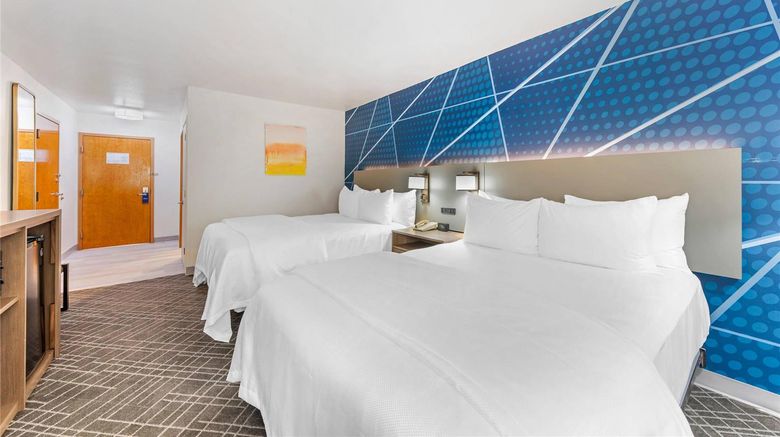 <b>Comfort Inn Killeen Room</b>. Images powered by <a href="https://iceportal.shijigroup.com/" title="IcePortal" target="_blank">IcePortal</a>.