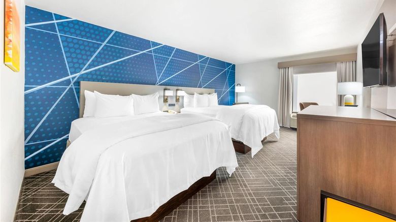 <b>Comfort Inn Killeen Room</b>. Images powered by <a href="https://iceportal.shijigroup.com/" title="IcePortal" target="_blank">IcePortal</a>.