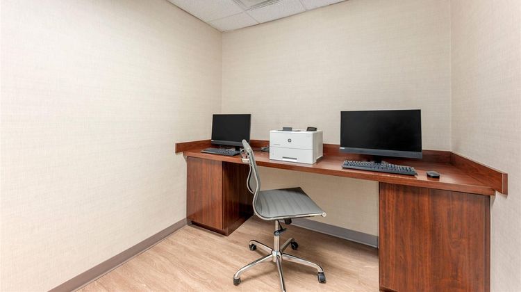 Comfort Inn Killeen Other