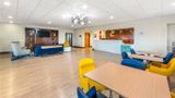 <b>Comfort Inn Killeen Lobby</b>. Images powered by <a href="https://iceportal.shijigroup.com/" title="IcePortal" target="_blank">IcePortal</a>.