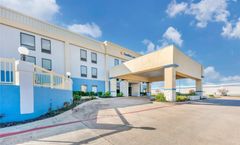 Comfort Inn Killeen