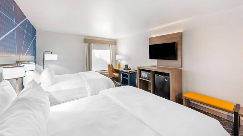 <b>Comfort Inn Killeen Room</b>. Images powered by <a href="https://iceportal.shijigroup.com/" title="IcePortal" target="_blank">IcePortal</a>.