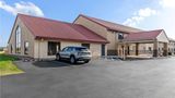 <b>Super 8 by Wyndham Sturtevant/Racine Exterior</b>. Images powered by <a href="https://iceportal.shijigroup.com/" title="IcePortal" target="_blank">IcePortal</a>.