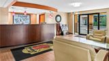 <b>Super 8 by Wyndham Sturtevant/Racine Lobby</b>. Images powered by <a href="https://iceportal.shijigroup.com/" title="IcePortal" target="_blank">IcePortal</a>.
