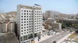 Park Inn By Radisson Makkah Thakher Exterior
