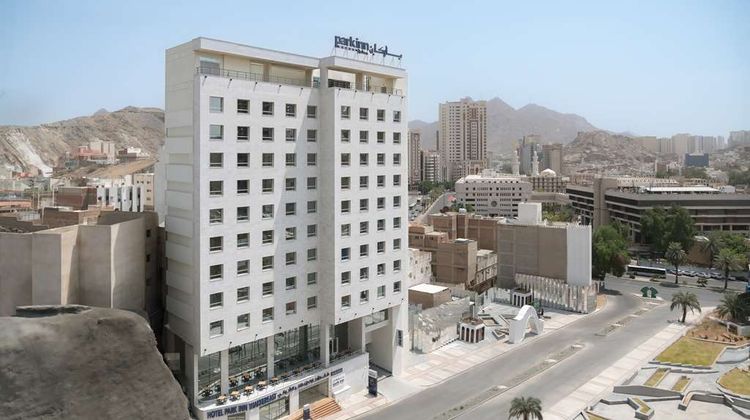Park Inn By Radisson Makkah Thakher Exterior
