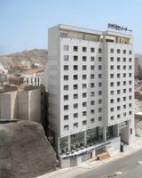 Park Inn By Radisson Makkah Thakher
