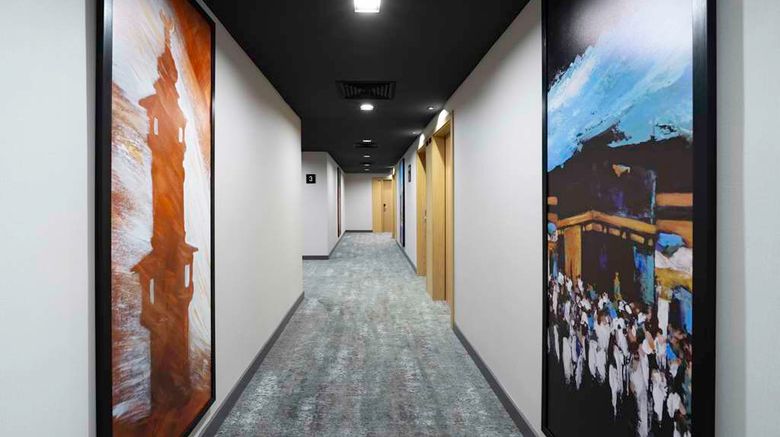 <b>Park Inn By Radisson Makkah Thakher Other</b>. Images powered by <a href="https://iceportal.shijigroup.com/" title="IcePortal" target="_blank">IcePortal</a>.