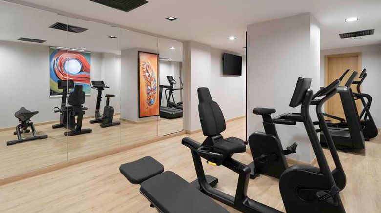 <b>Park Inn By Radisson Makkah Thakher Health</b>. Images powered by <a href="https://iceportal.shijigroup.com/" title="IcePortal" target="_blank">IcePortal</a>.
