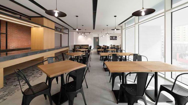 Park Inn By Radisson Makkah Thakher Restaurant