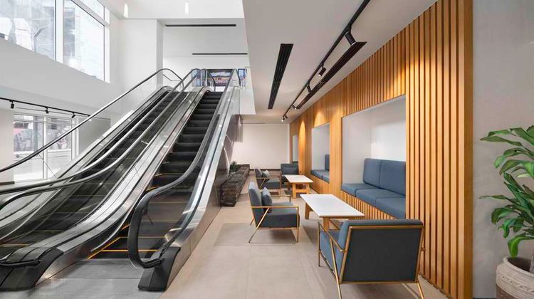 Park Inn By Radisson Makkah Thakher Exterior
