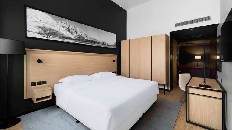 <b>Park Inn By Radisson Makkah Thakher Suite</b>. Images powered by <a href="https://iceportal.shijigroup.com/" title="IcePortal" target="_blank">IcePortal</a>.
