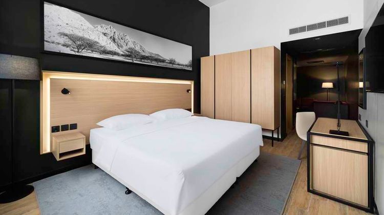 Park Inn By Radisson Makkah Thakher Suite