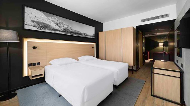 Park Inn By Radisson Makkah Thakher Suite