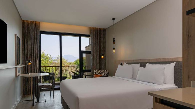 <b>Radisson Safari Hotel Hoedspruit Room</b>. Images powered by <a href="https://iceportal.shijigroup.com/" title="IcePortal" target="_blank">IcePortal</a>.