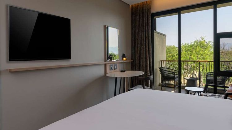 Radisson Safari Hotel Hoedspruit Room