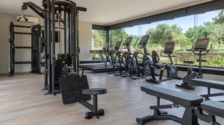 <b>Radisson Safari Hotel Hoedspruit Health</b>. Images powered by <a href="https://iceportal.shijigroup.com/" title="IcePortal" target="_blank">IcePortal</a>.