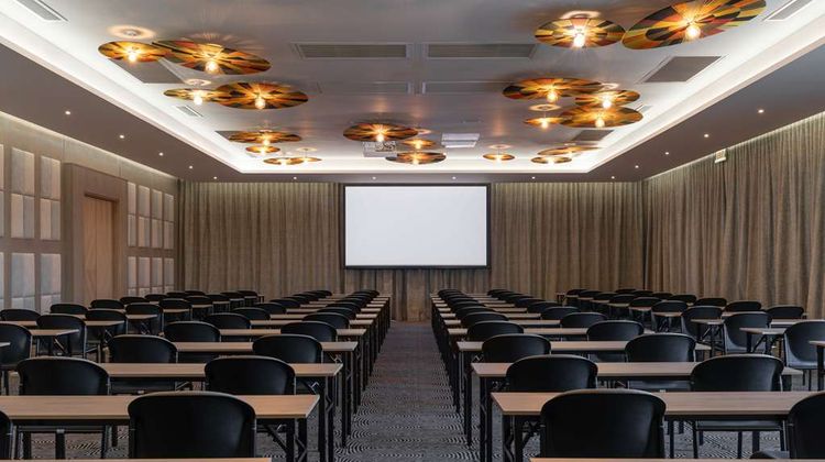 Radisson Safari Hotel Hoedspruit Ballroom