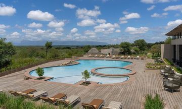Radisson Safari Hotel Hoedspruit