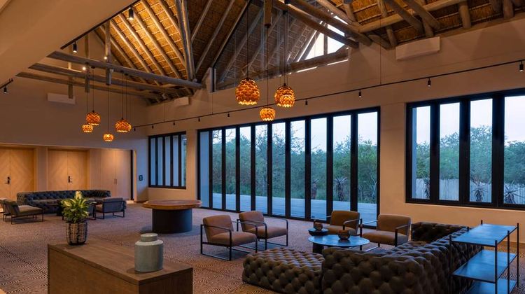 Radisson Safari Hotel Hoedspruit Meeting