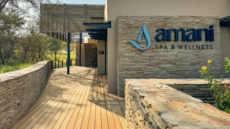 Radisson Safari Hotel Hoedspruit Spa