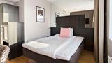 Aiden by Best Western Stockholm Solna Room