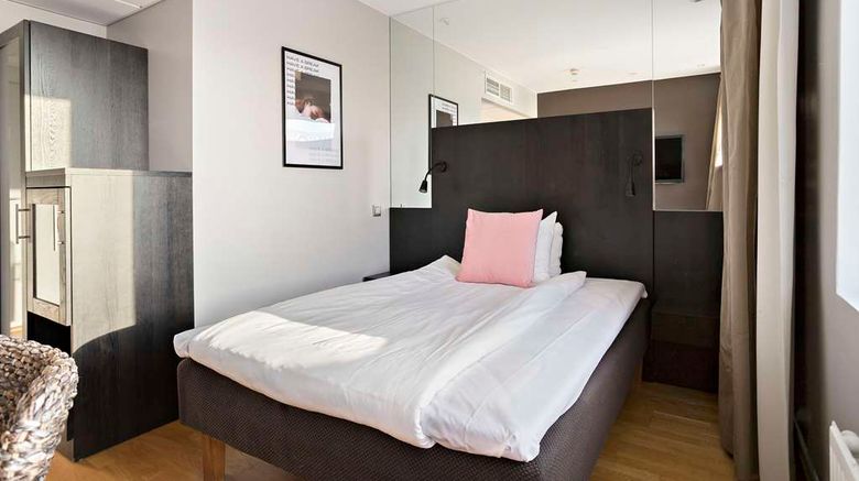 <b>Aiden by Best Western Stockholm Solna Room</b>. Images powered by <a href="https://iceportal.shijigroup.com/" title="IcePortal" target="_blank">IcePortal</a>.