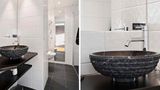 Aiden by Best Western Stockholm Solna Room