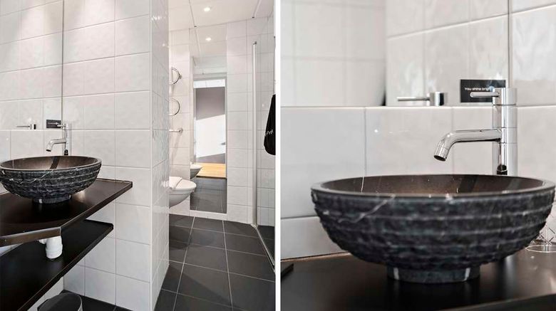 <b>Aiden by Best Western Stockholm Solna Room</b>. Images powered by <a href="https://iceportal.shijigroup.com/" title="IcePortal" target="_blank">IcePortal</a>.