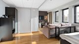 Aiden by Best Western Stockholm Solna Room
