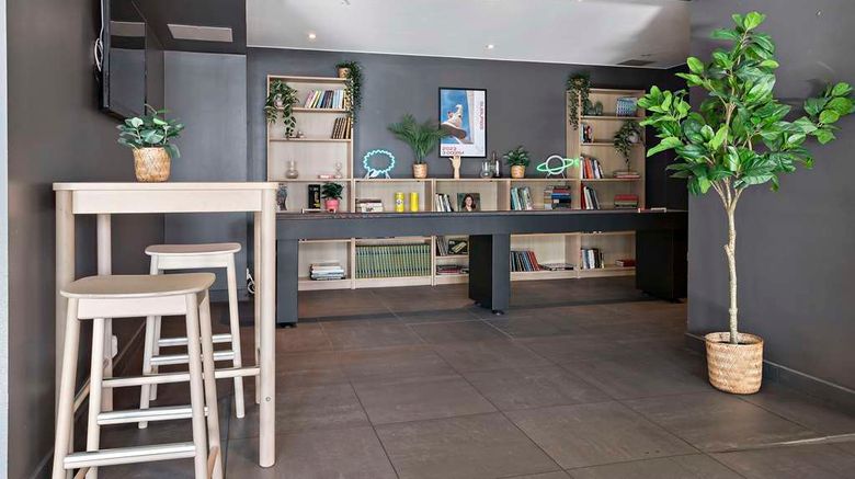 <b>Aiden by Best Western Stockholm Solna Other</b>. Images powered by <a href="https://iceportal.shijigroup.com/" title="IcePortal" target="_blank">IcePortal</a>.