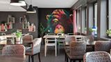 Aiden by Best Western Stockholm Solna Restaurant