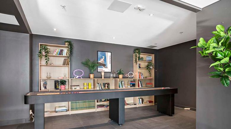 <b>Aiden by Best Western Stockholm Solna Other</b>. Images powered by <a href="https://iceportal.shijigroup.com/" title="IcePortal" target="_blank">IcePortal</a>.