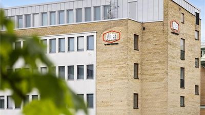 Aiden by Best Western Stockholm Solna