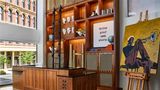 <b>The Bankers Alley Hotel, Tapestry Coll Lobby</b>. Images powered by <a href="https://iceportal.shijigroup.com/" title="IcePortal" target="_blank">IcePortal</a>.