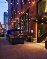 The Untitled Nashville Hotel